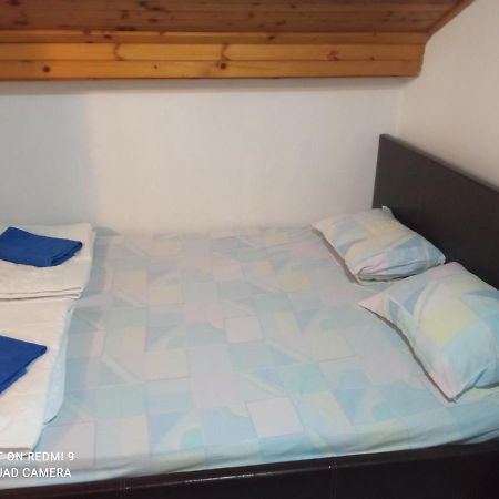Summer Sz Guest House Созопол Екстериор снимка