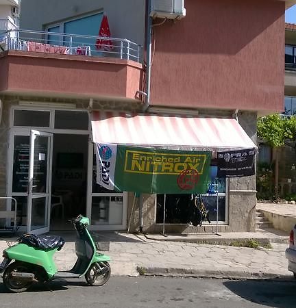 Summer Sz Guest House Созопол Екстериор снимка