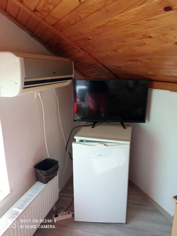 Summer Sz Guest House Созопол Екстериор снимка