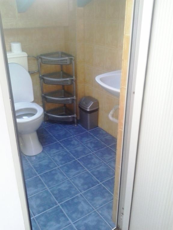 Summer Sz Guest House Созопол Стая снимка