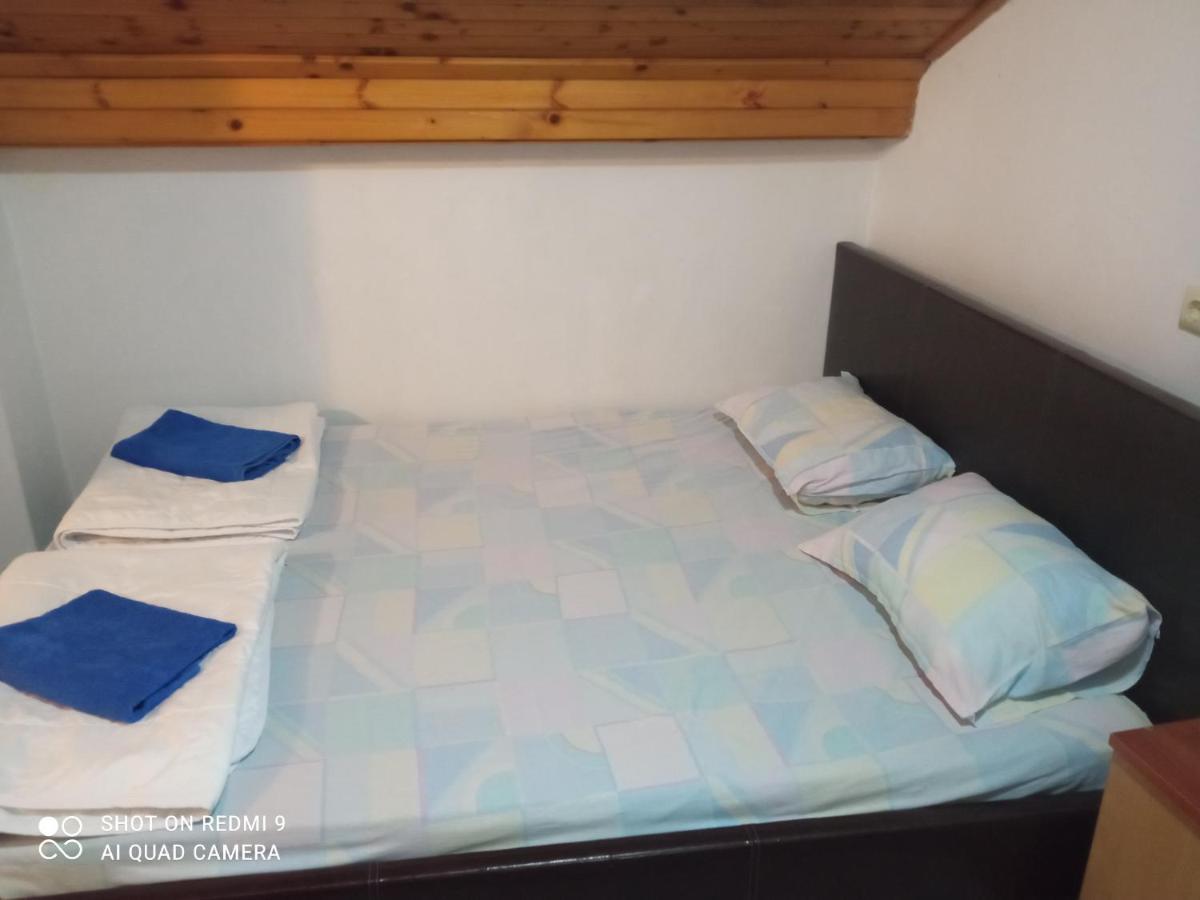 Summer Sz Guest House Созопол Екстериор снимка