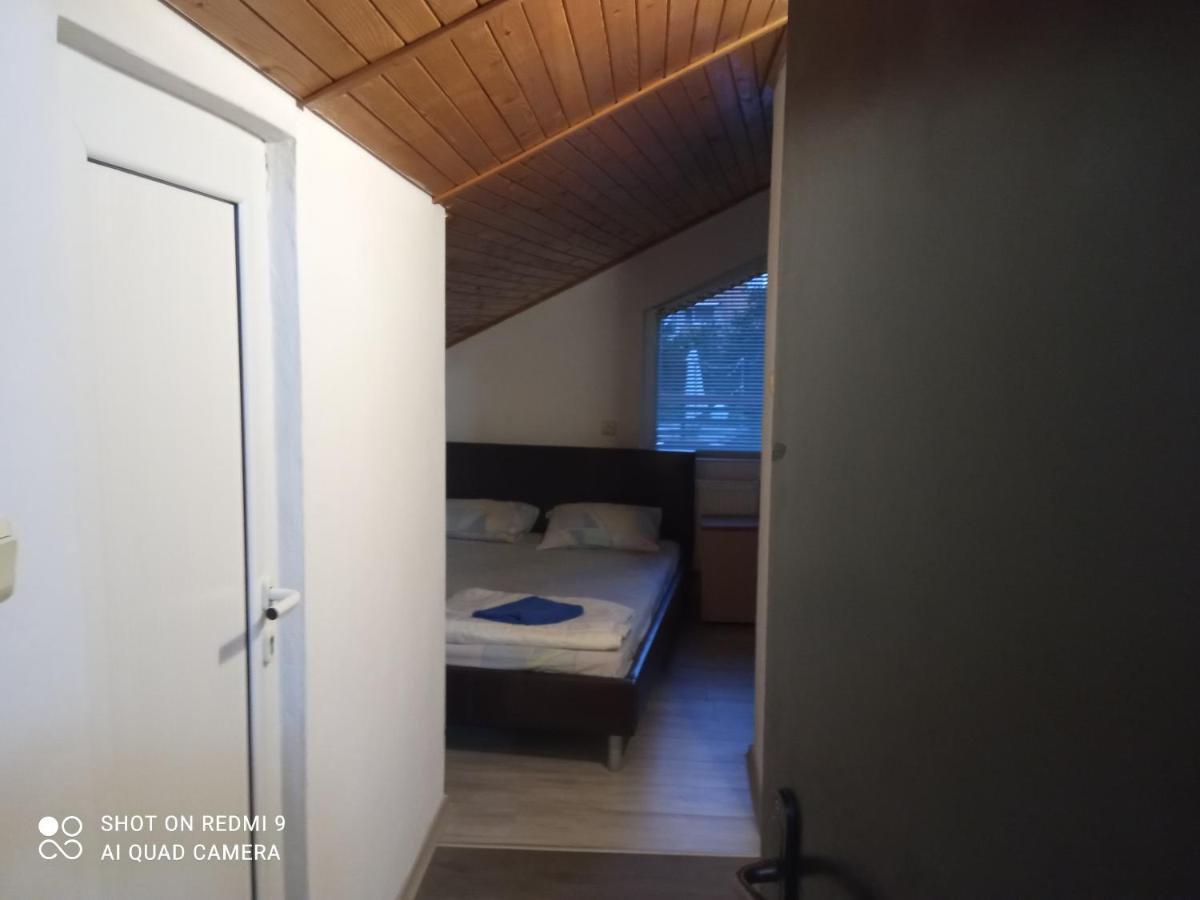 Summer Sz Guest House Созопол Екстериор снимка