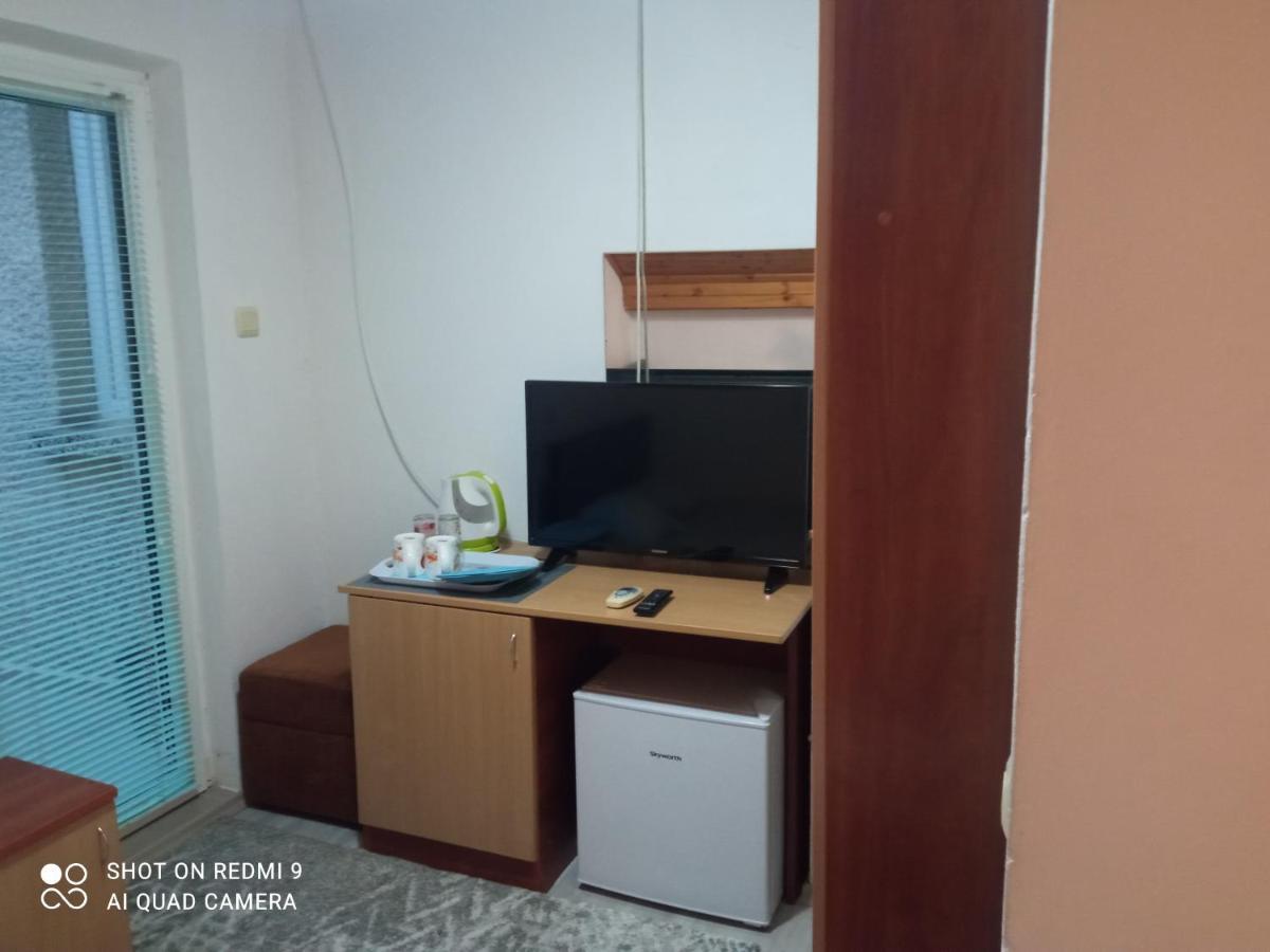 Summer Sz Guest House Созопол Екстериор снимка
