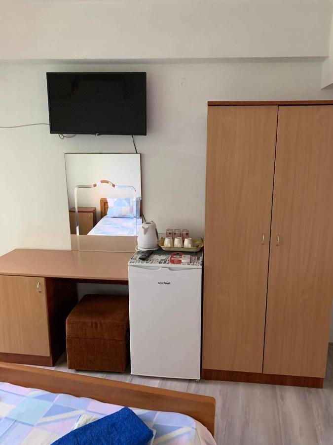 Summer Sz Guest House Созопол Екстериор снимка