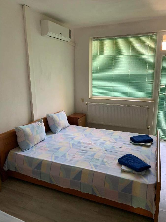 Summer Sz Guest House Созопол Екстериор снимка
