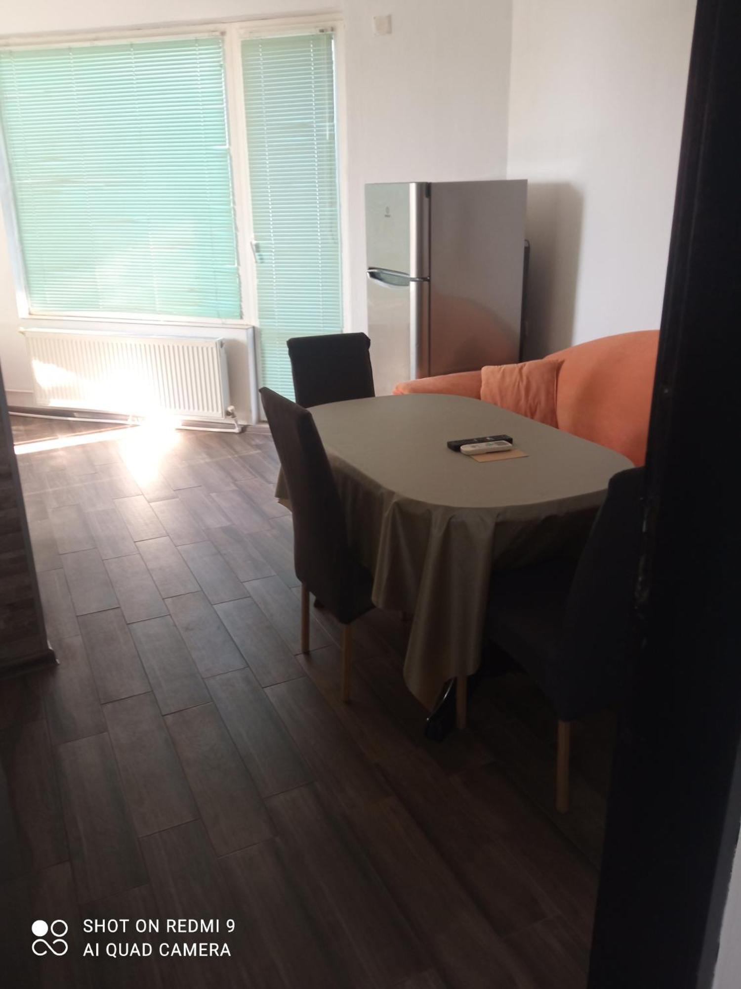 Summer Sz Guest House Созопол Екстериор снимка