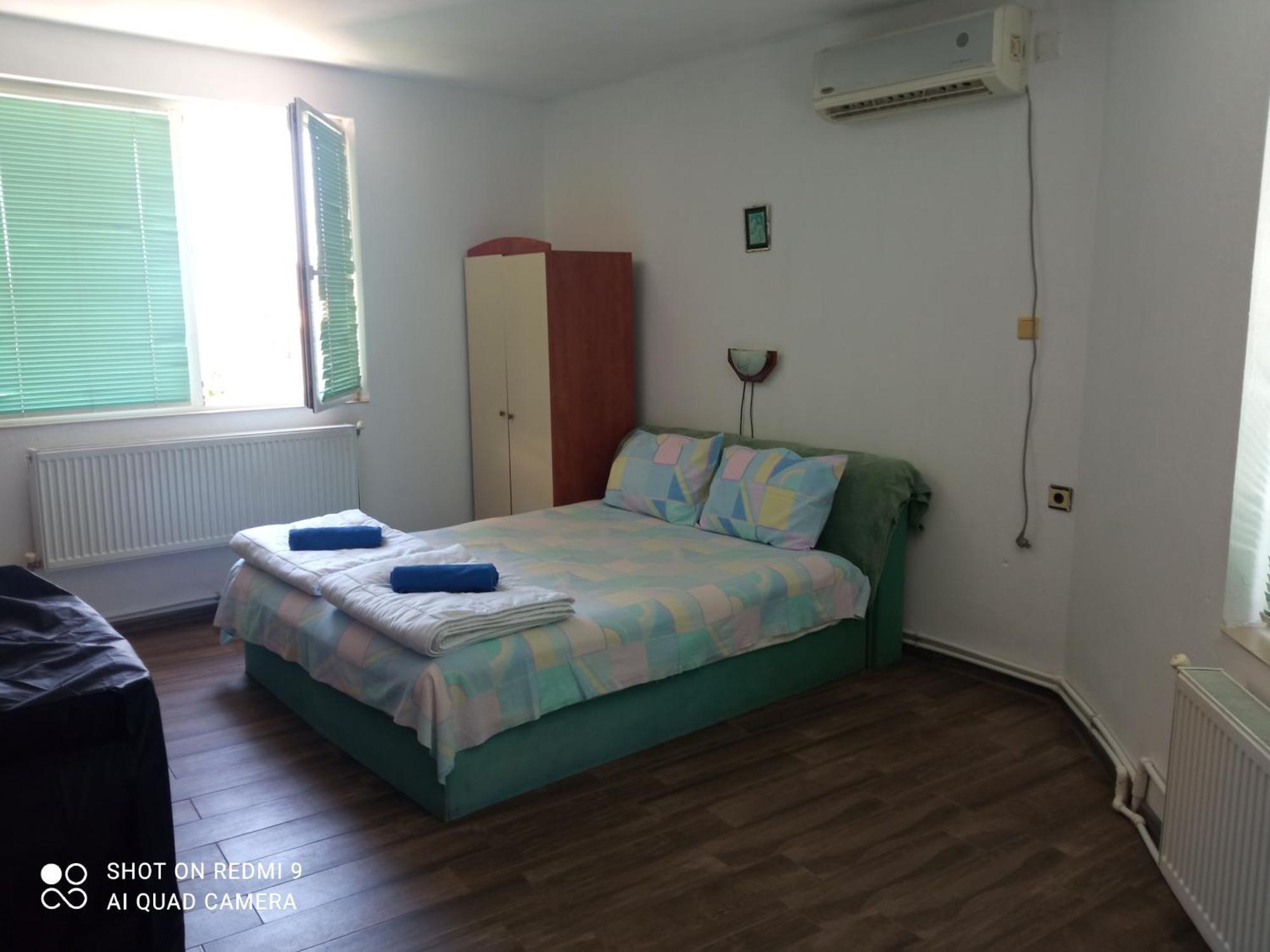 Summer Sz Guest House Созопол Екстериор снимка