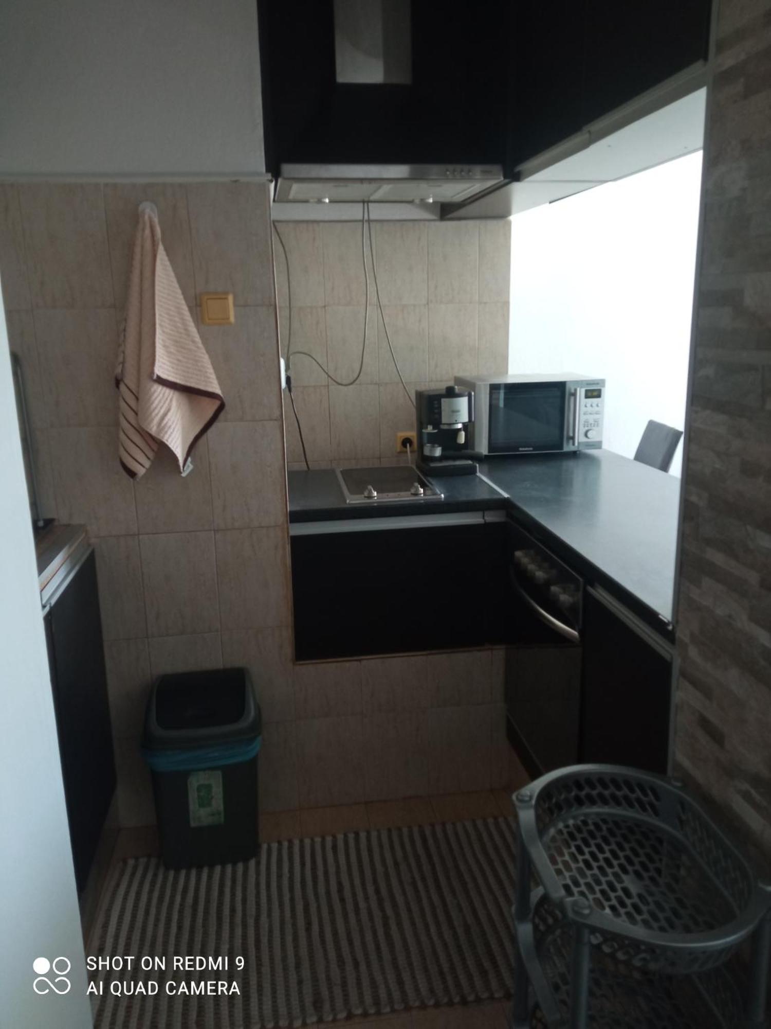 Summer Sz Guest House Созопол Екстериор снимка