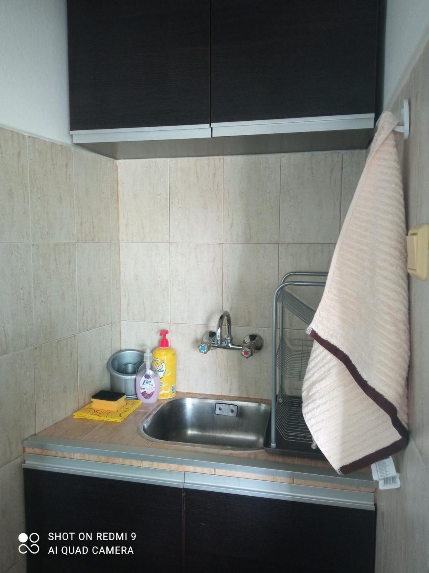 Summer Sz Guest House Созопол Екстериор снимка