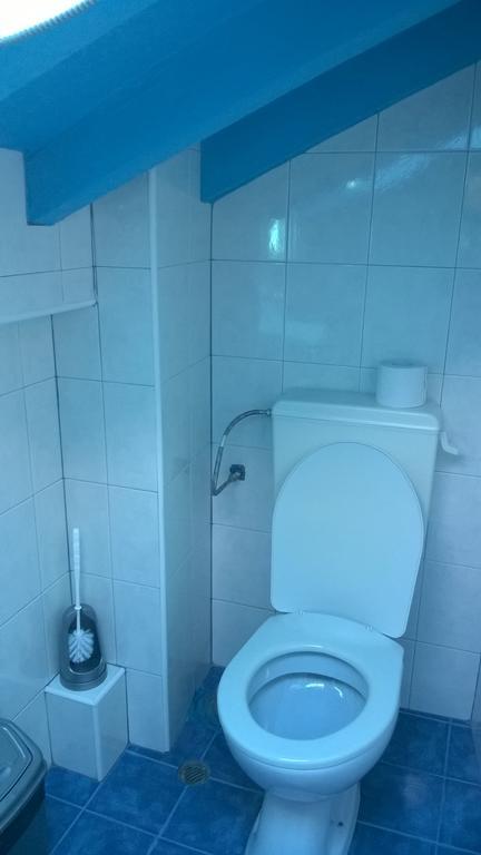 Summer Sz Guest House Созопол Екстериор снимка