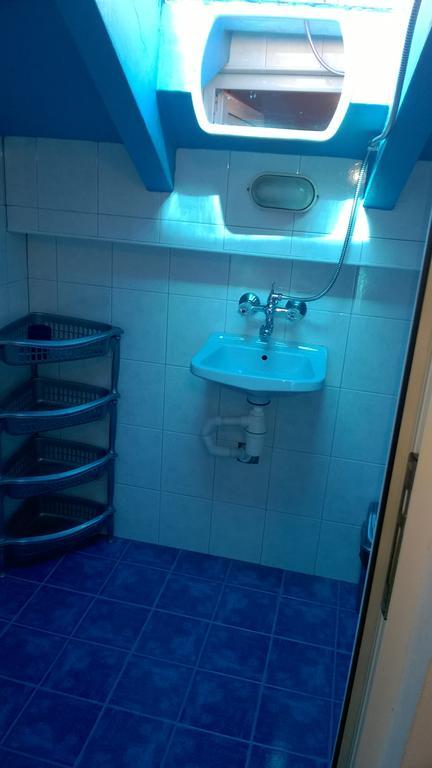 Summer Sz Guest House Созопол Екстериор снимка