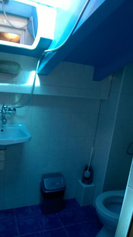 Summer Sz Guest House Созопол Екстериор снимка