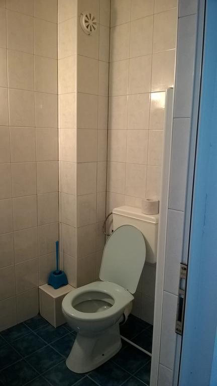 Summer Sz Guest House Созопол Екстериор снимка