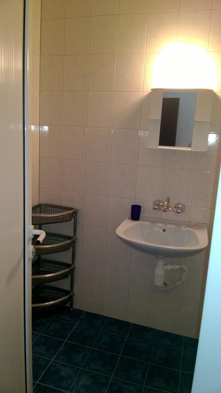 Summer Sz Guest House Созопол Екстериор снимка
