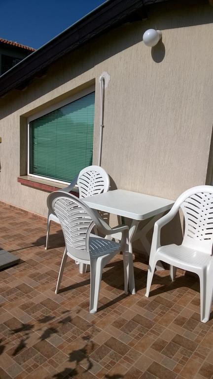 Summer Sz Guest House Созопол Екстериор снимка