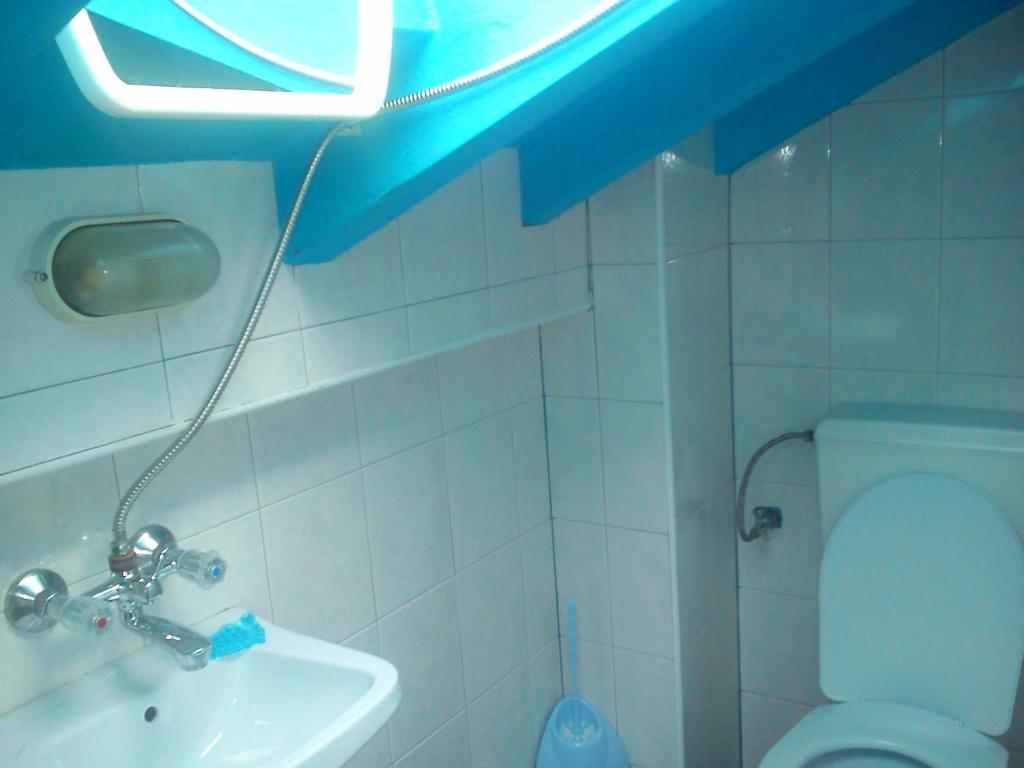 Summer Sz Guest House Созопол Стая снимка