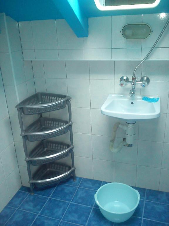 Summer Sz Guest House Созопол Стая снимка