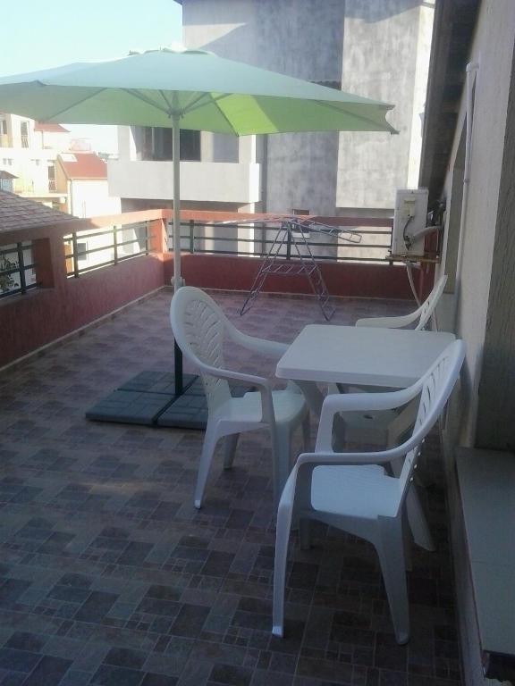 Summer Sz Guest House Созопол Стая снимка