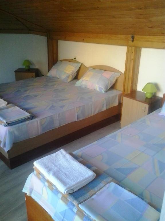 Summer Sz Guest House Созопол Стая снимка